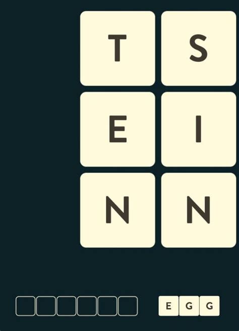 qunb wordbrain